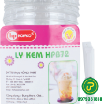 LY KEM-HPB 72