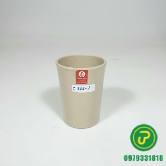 LY NƯỚC KHÔNG NẮP (C346-3)