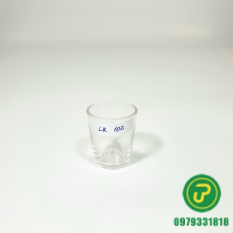 LY RƯỢU 102