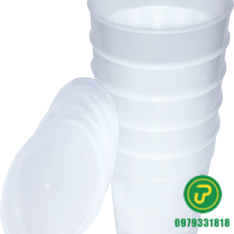 LY SỌC CÓ NẮP-HPB 107