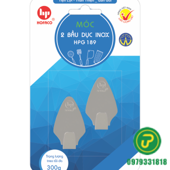 MÓC BẦU DỤC-HPG 189
