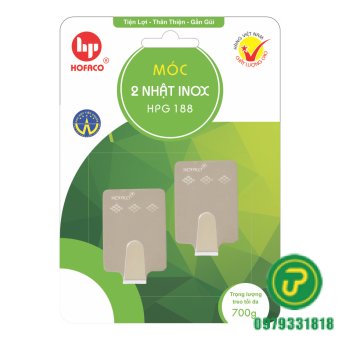 MÓC NHẬT-HPG 188