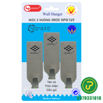 MÓC DÀI-HPG 169