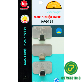 MÓC NHẬT-HPG 164
