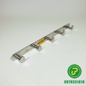 MÓC ÁO ĐỒNG TIỀN
