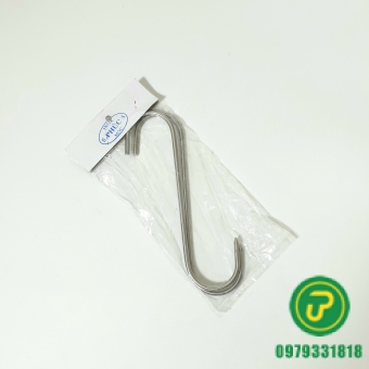 MÓC CHỮ S