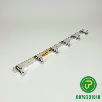 MÓC GIỌT NƯỚC