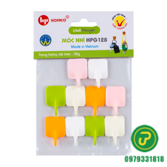 MÓC NHÍ-HPG 128