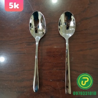 MUỖNG BÁNH XỊN RIHEN
