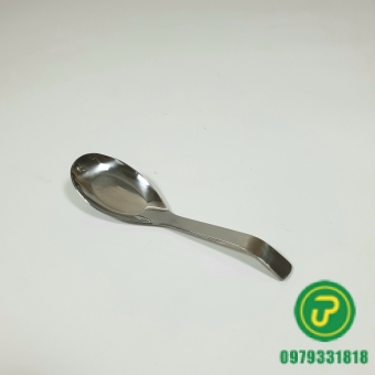 MUỖNG CANH CONG TRUNG QUỐC
