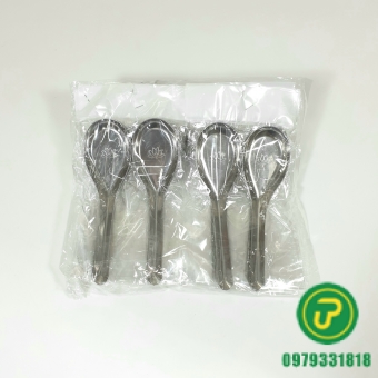 MUỖNG CẶP INOX