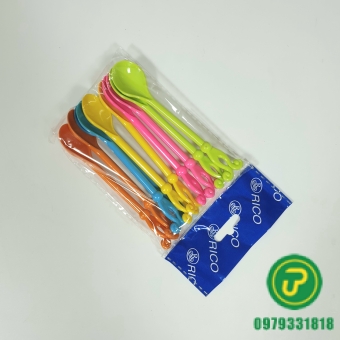 MUỖNG COOKTAI NGẮN RICO
