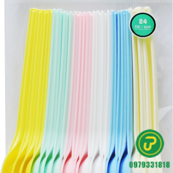 MUỖNG KEM-HPB 62