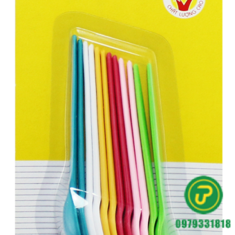 MUỖNG NHỎ-HPB 12