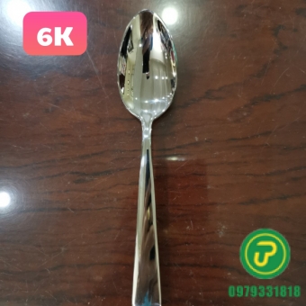 MUỖNG SÚP DÀI CÁN VUÔNG 1