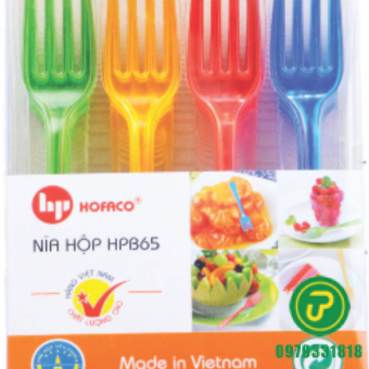 NĨA HỘP-HPB 65