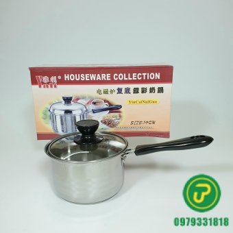 NỒI QUẤY BỘT