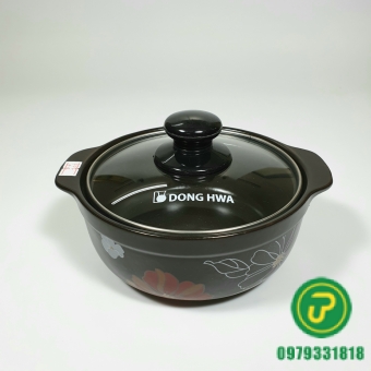 NỒI ĐẤT HÀN QUỐC 702