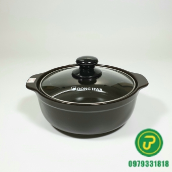 NỒI ĐẤT HÀN QUỐC 703