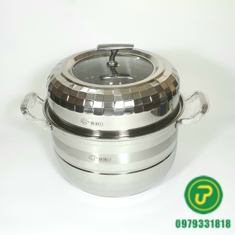 NỒI HẤP TÁO TRUNG QUỐC