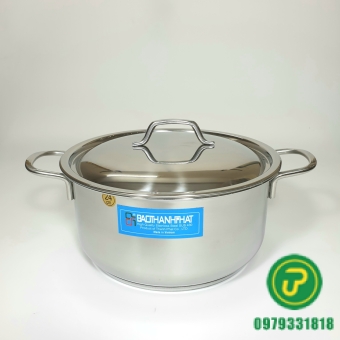 NỒI INOX BẢO THÀNH PHÁT