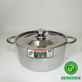 NỒI INOX TITAFAC