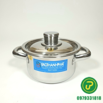 NỒI INOX 