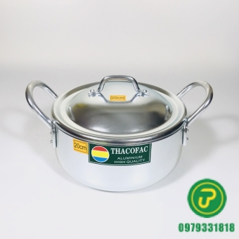 NỒI NHẬT THÀNH CÔNG