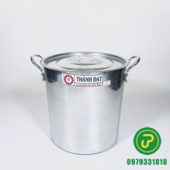 NỒI SÚP DÀY