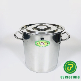 NỒI SUP INOX TRUNG QUỐC