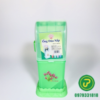 ỐNG ĐŨA NẮP