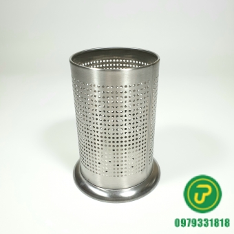 ỐNG ĐŨA TRÒN LƯỚI