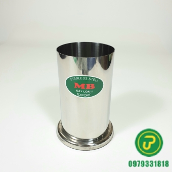 ỐNG ĐŨA INOX 304