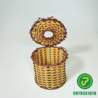 ỐNG GIẤY MÂY TRÒN
