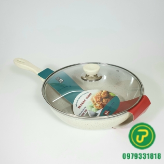 QUÁNH ĐÁ TỪ NẮP KIẾNG