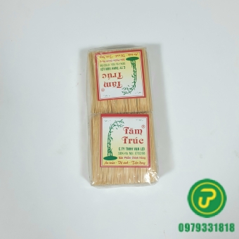 TĂM TRÚC