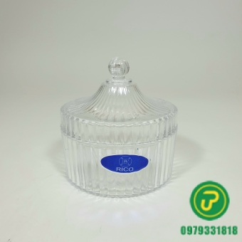 THỐ SỌC RICO
