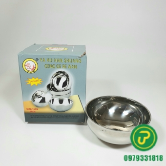 TÔ INOX TRUNG QUỐC