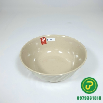 TÔ XOẮN 8 STONE (B626-8)