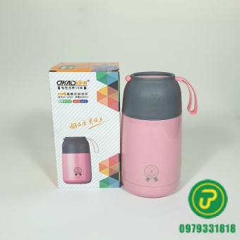 Ủ CHÁO 620 ML