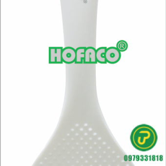 VÁ CƠM HÌNH TRỤ-HPB 102