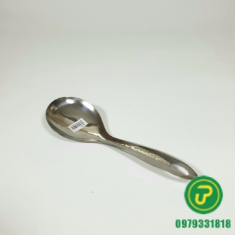 VÁ CƠM INOX