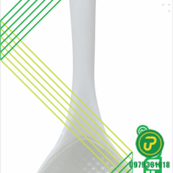 VÁ CƠM OVAL-HPB 103