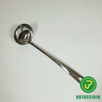 VÁ INOX SÂU TRONG QUỐC