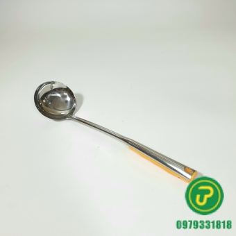 VÁ LẨU CÁN VÀNG