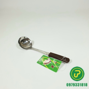 VÁ INOX (TRUNG QUỐC)