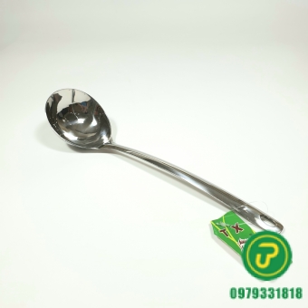 VÁ OVAL INOX 304