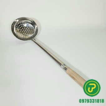VÁ XÀO LỖ CÁN GỖ