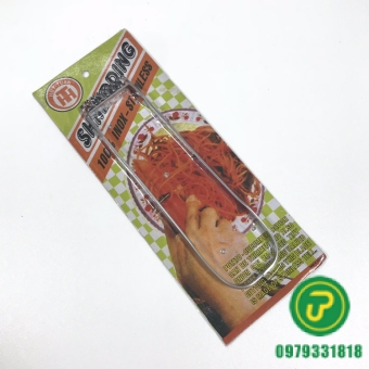 DAO BÀO CHIẾC INOX