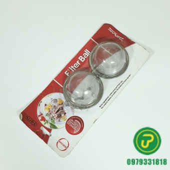VỈ LỌC GIA VỊ